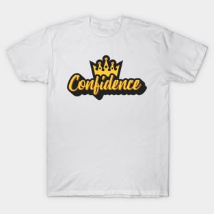 Royal Confidence T-Shirt